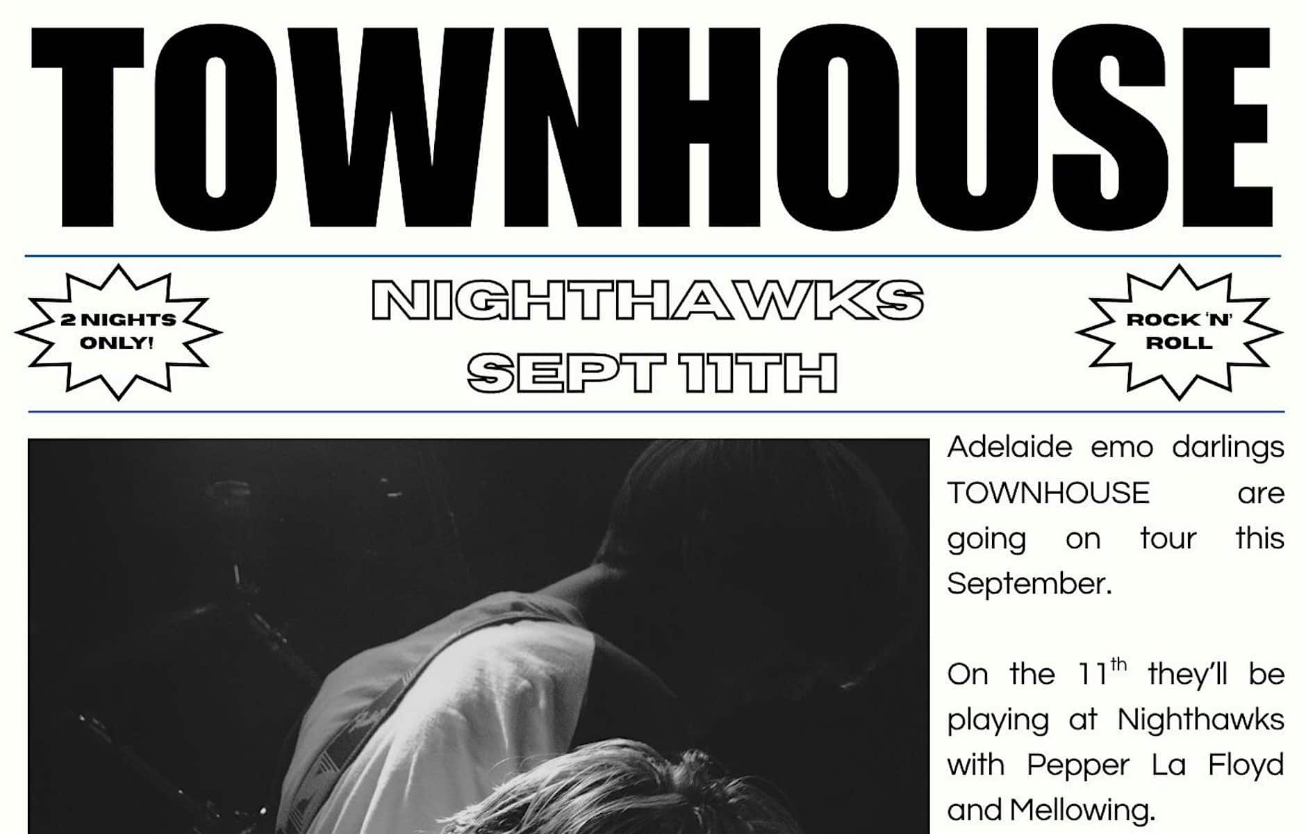 Townhouse