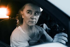 Back to Me: A Musical Journey of Survival