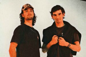 Close Counters (DJ Set) x Save Scott Reef
