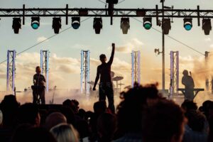 St Kilda Festival 2027