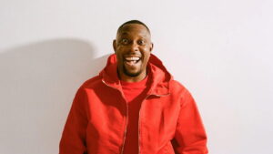 Live at the Gardens: Dizzee Rascal