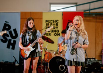 live music