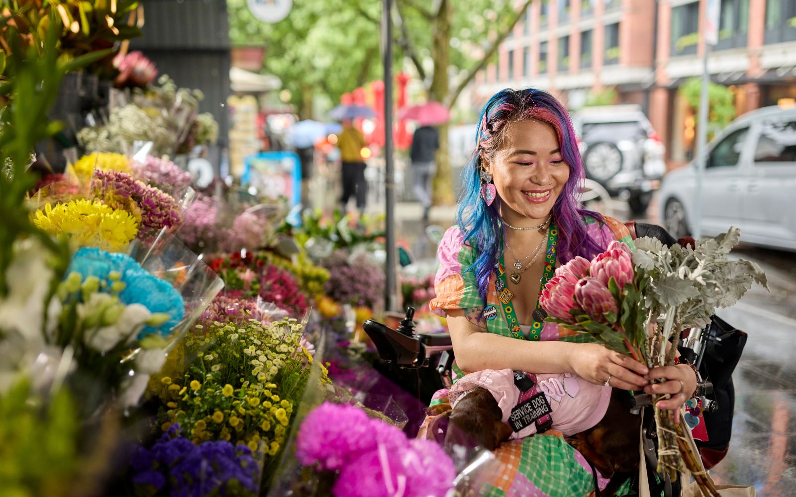 Queen Victoria Market