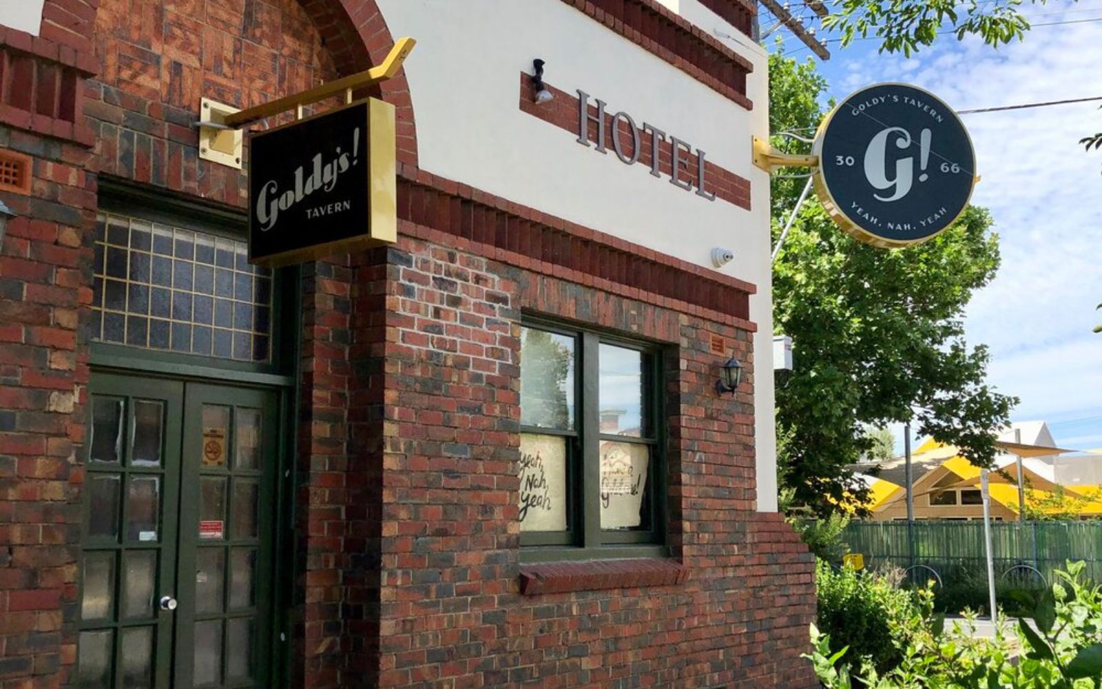 goldys tavern