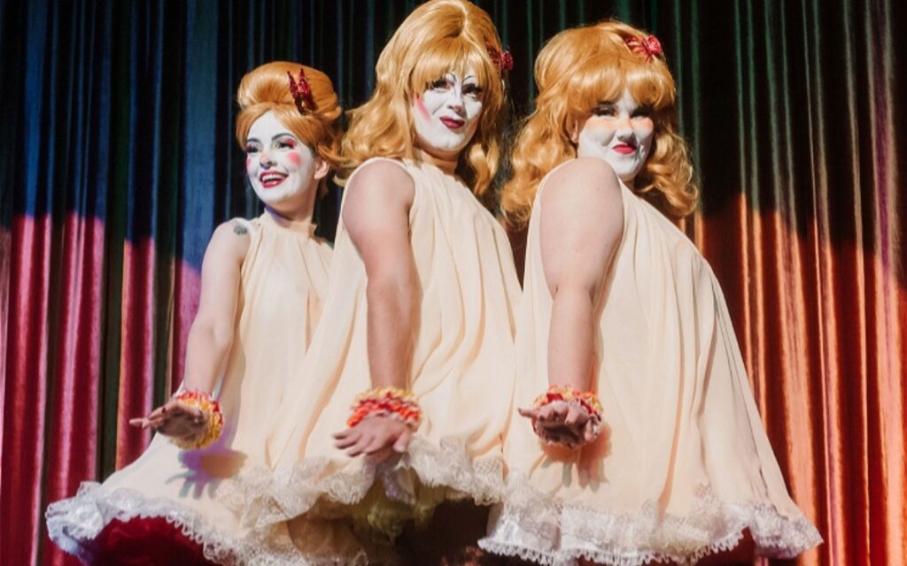 Melbourne Fringe Festival