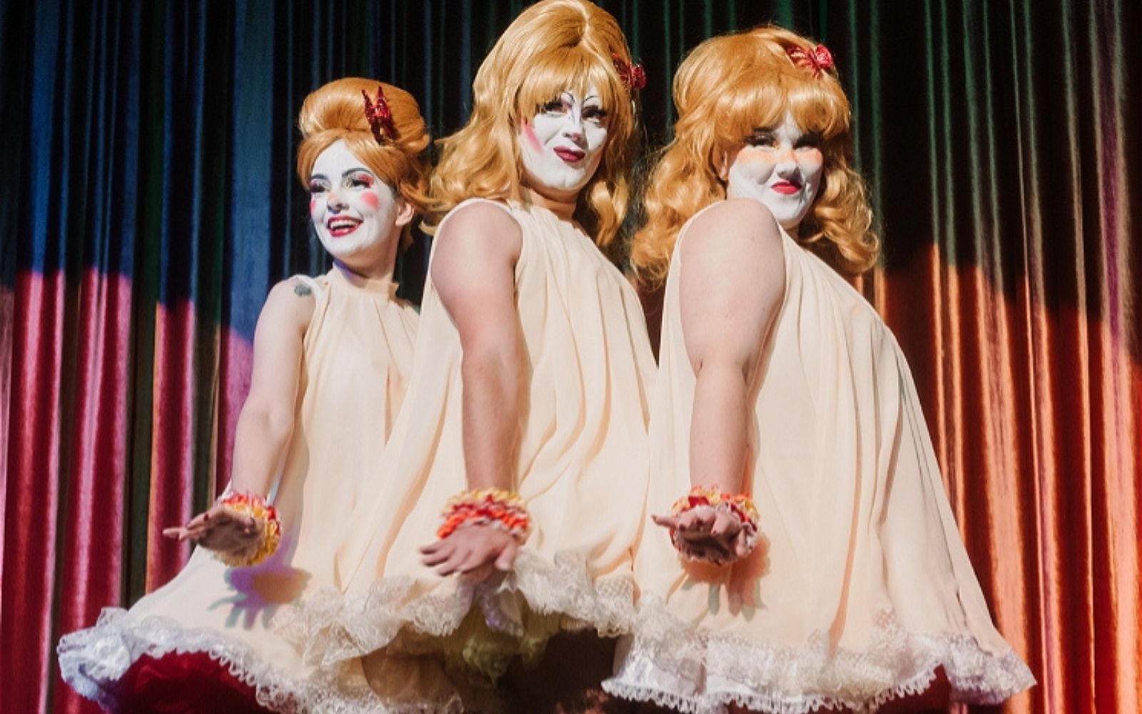 Beat's Melbourne Fringe Festival top picks: fire artists, bog perfume and an iconic Y2K prequel