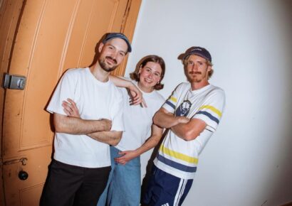 Bergy Bandroom
