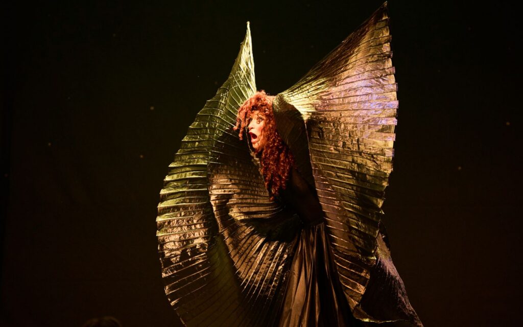 Kate Bush Arts Centre Melbourne