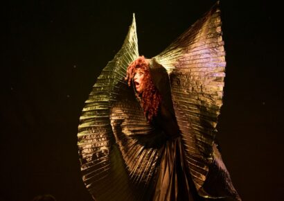 Kate Bush Arts Centre Melbourne