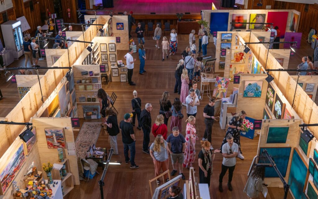 Inner West Art Fair