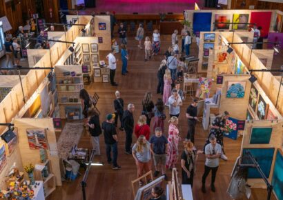 Inner West Art Fair