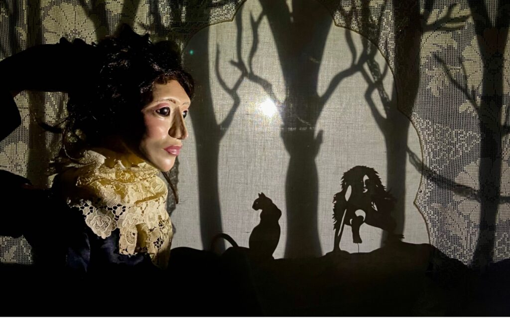 Melbourne Festival of Puppetry