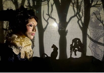 Melbourne Festival of Puppetry