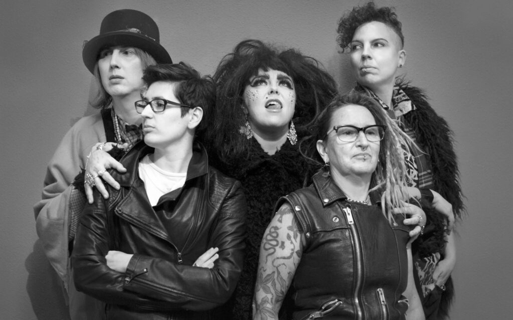 Melbourne Fringe Festival