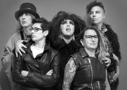 Melbourne Fringe Festival