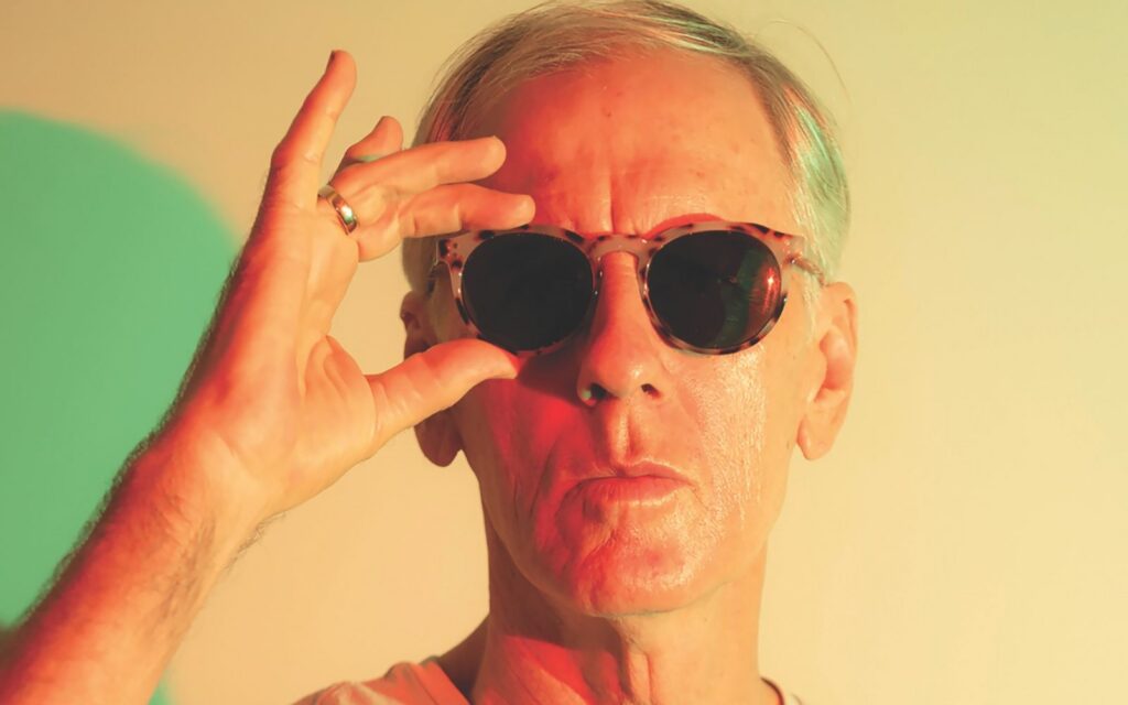 Robert Forster