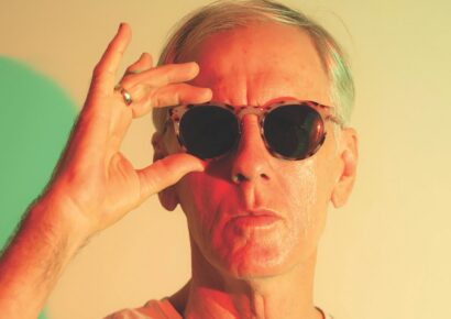 Robert Forster