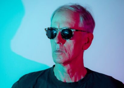 Robert Forster