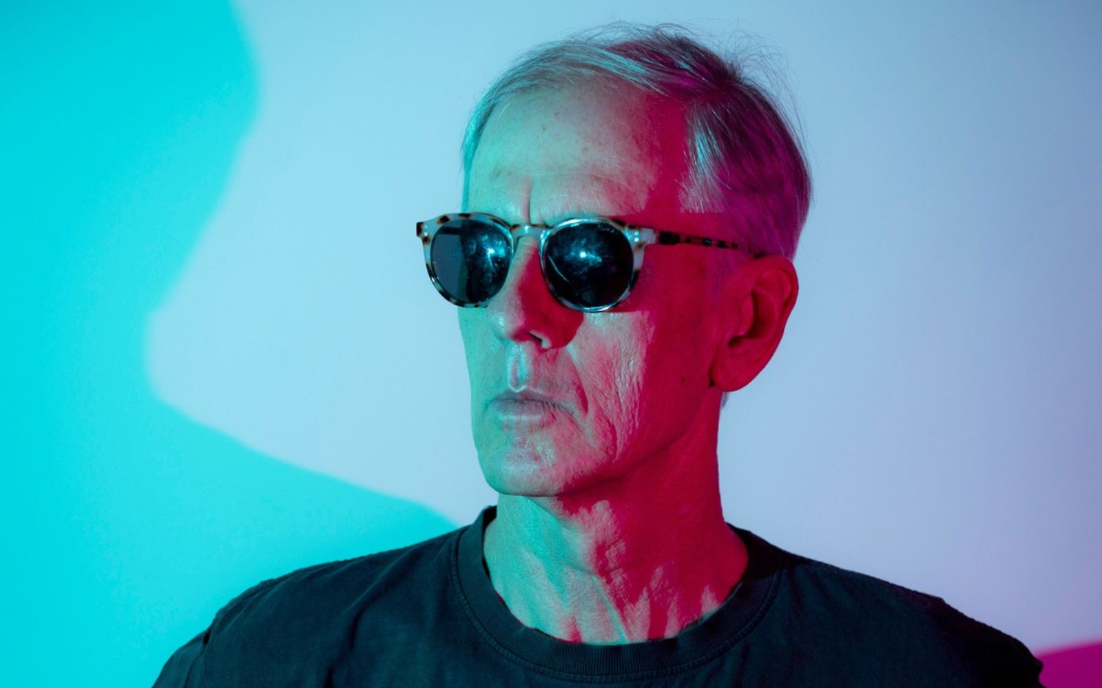 Robert Forster