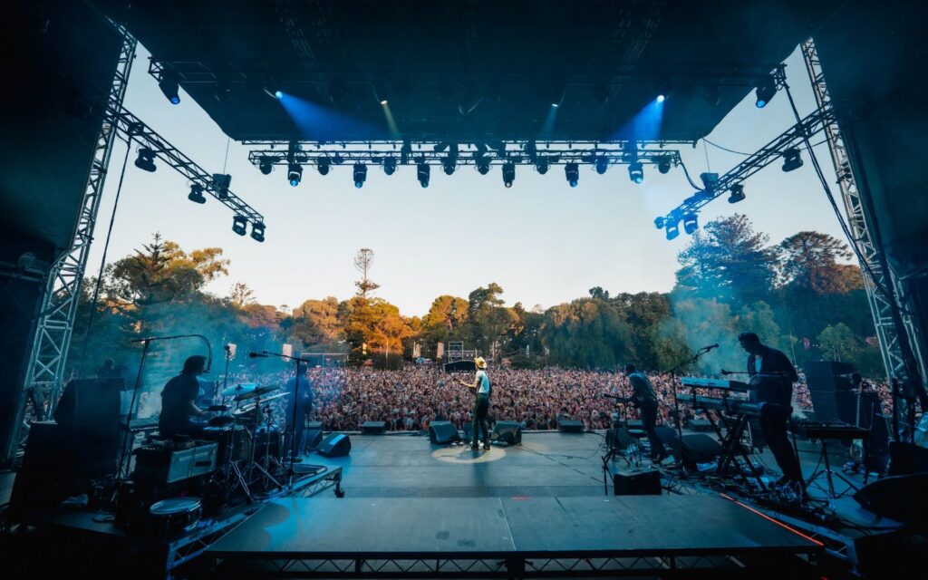WOMADelaide