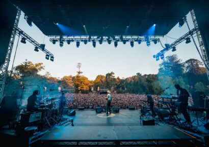 WOMADelaide