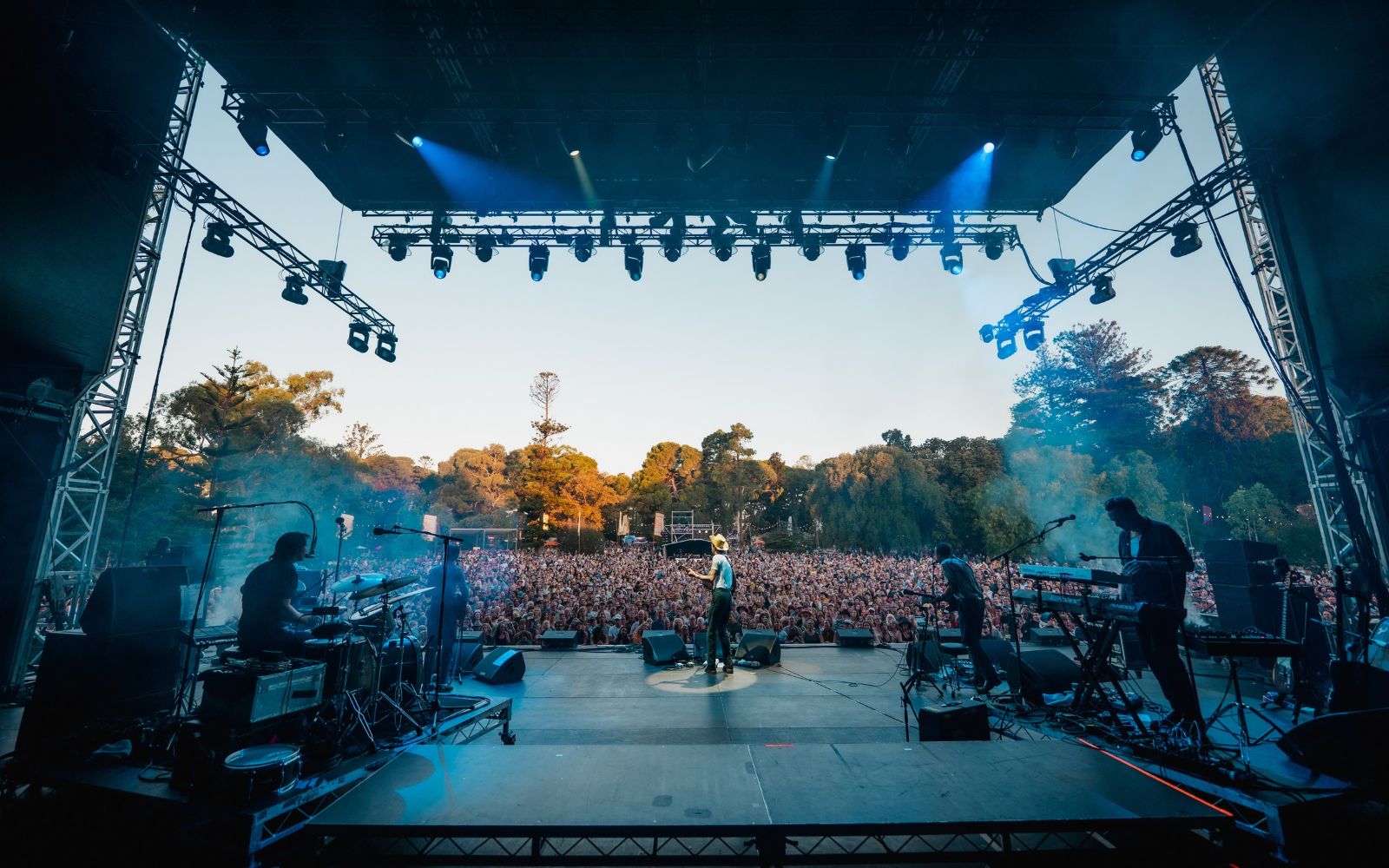 WOMADelaide
