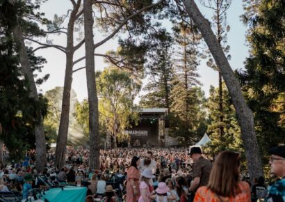 WOMADelaide