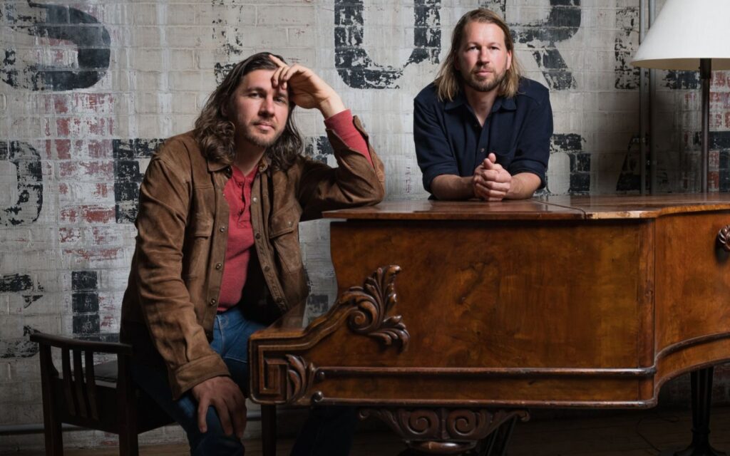 The Teskey Brothers