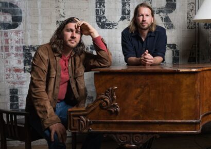 The Teskey Brothers
