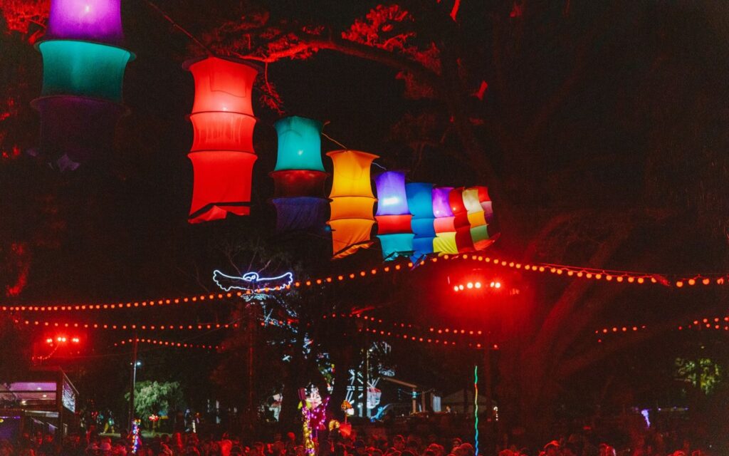 Golden Plains 2027