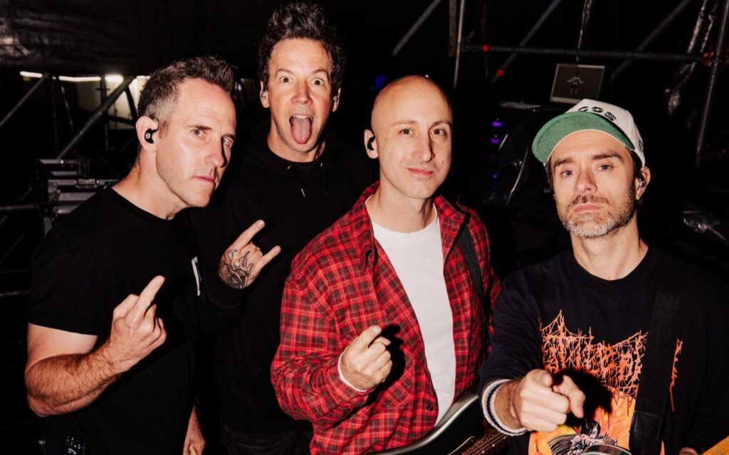 simple plan good things 2026