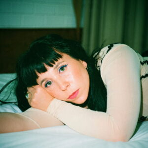 Katy Steele: This is me, UNDRESSED