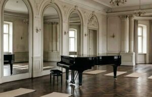Piano Relaxation Concert