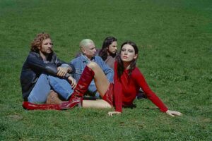 Live at the Gardens: Wolf Alice