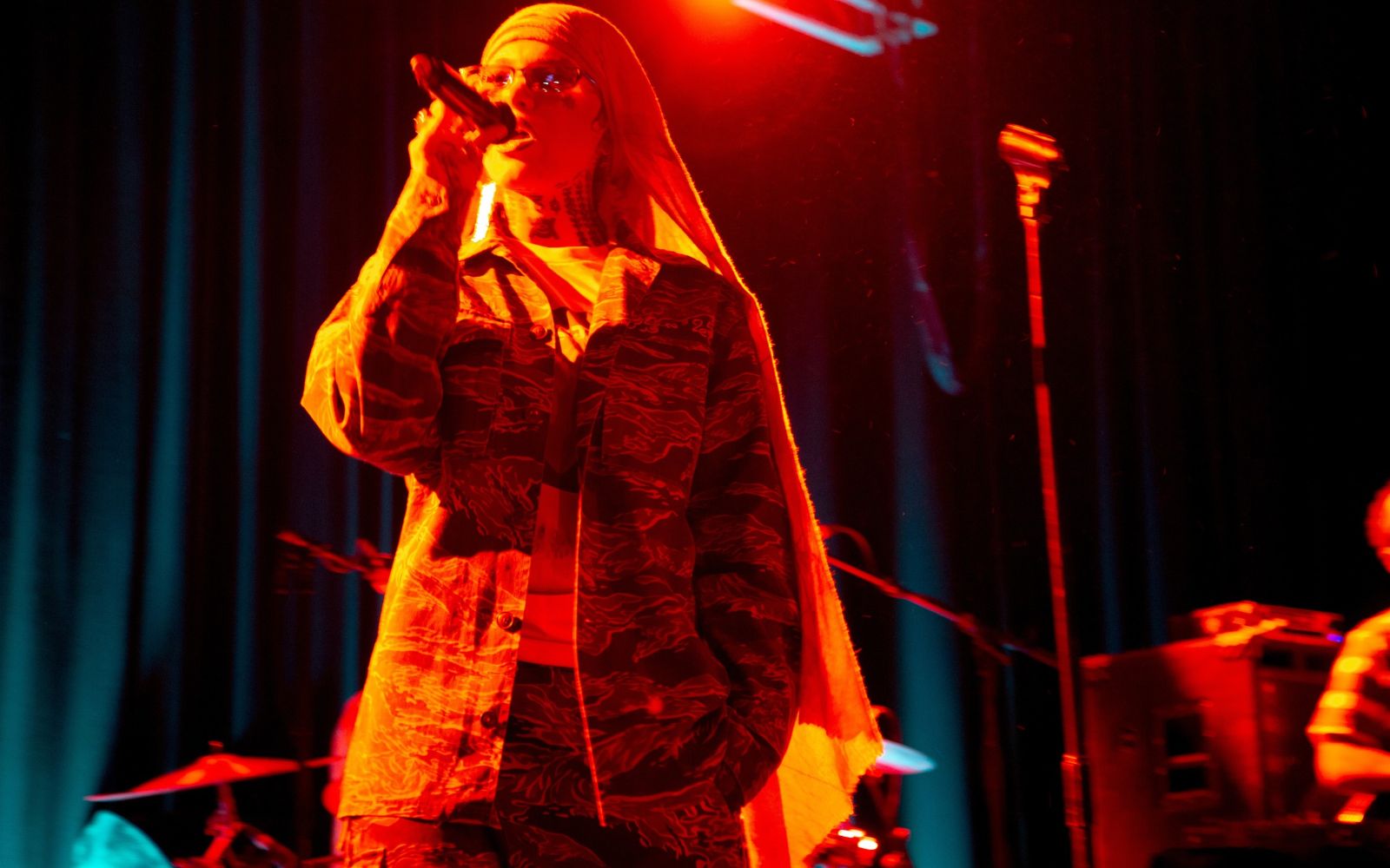 greentea peng