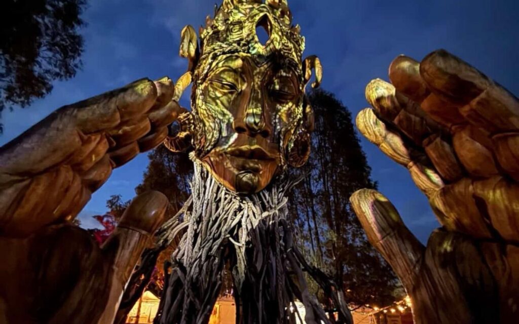 wild horses festival 2026