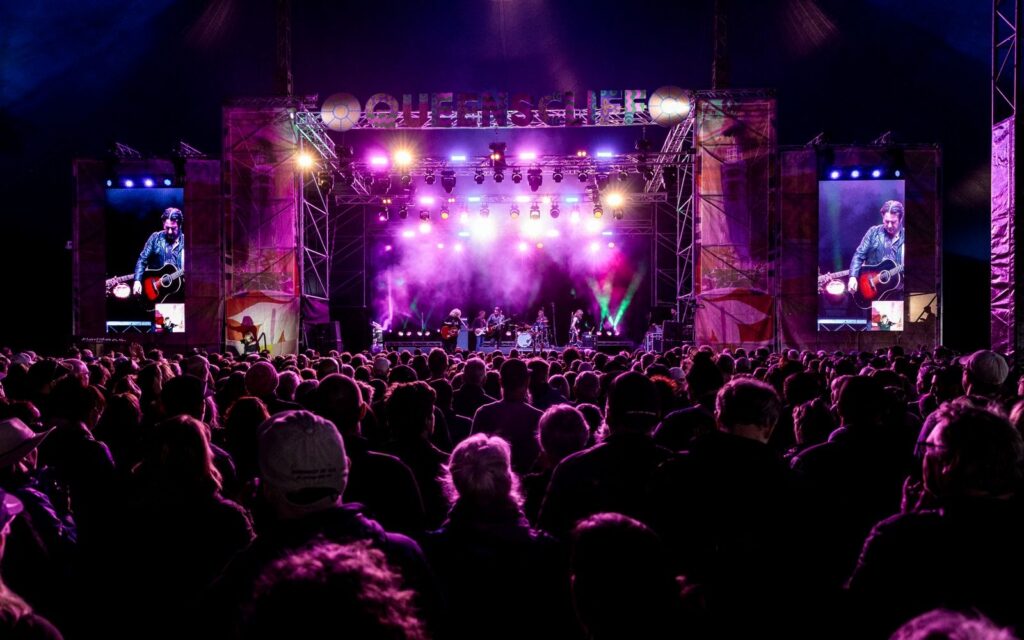 Queenscliff Music Festival
