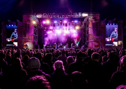 Queenscliff Music Festival