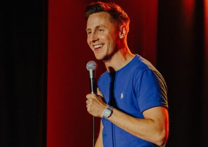 Shane Todd Melbourne
