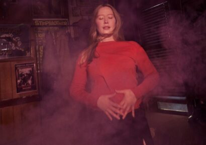 Julia Jacklin The Gem Melbourne