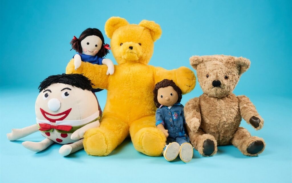 play school yarra ranges
