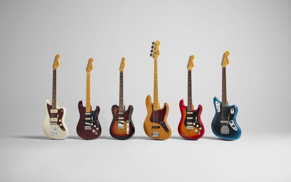 Fender