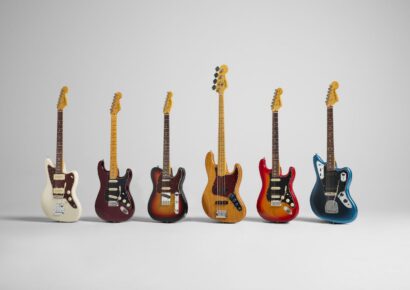 Fender