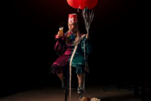 Freddie’s Halloween Carnivale