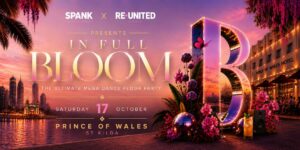 In Full Bloom: Sgt. Slick