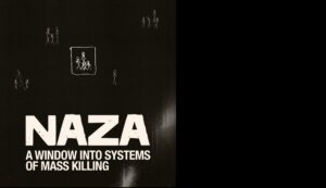 NAZA Screening: Geelong