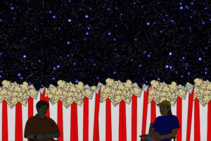 On Cinema Live: The Certified “Five Bags of Popcorn” Tour