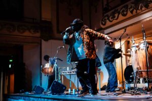 Sofar International Day of Discovery