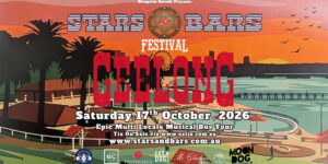 Stars & Bars Festival