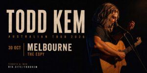 Todd Kem